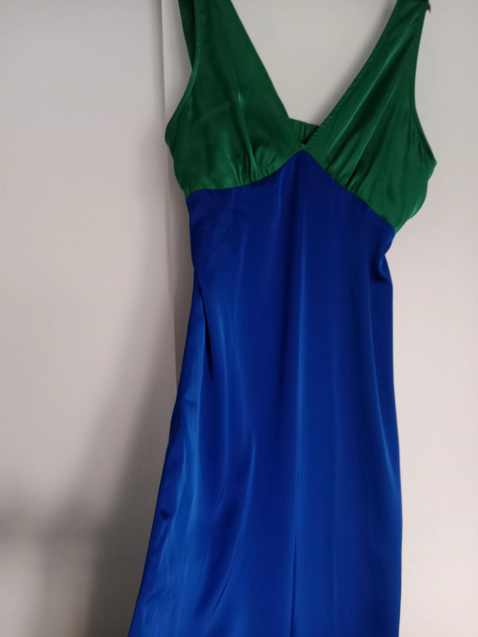 Fiesta Vestido 👗